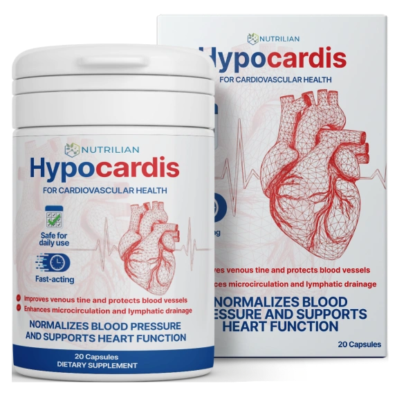 Hypocardis