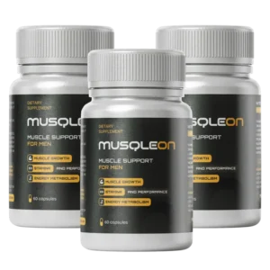 MusqleOn