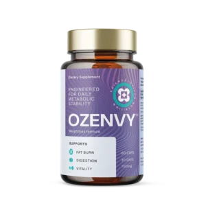 Ozenvy