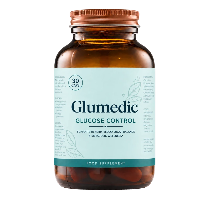 Glumedic