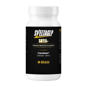 SveltaGLP