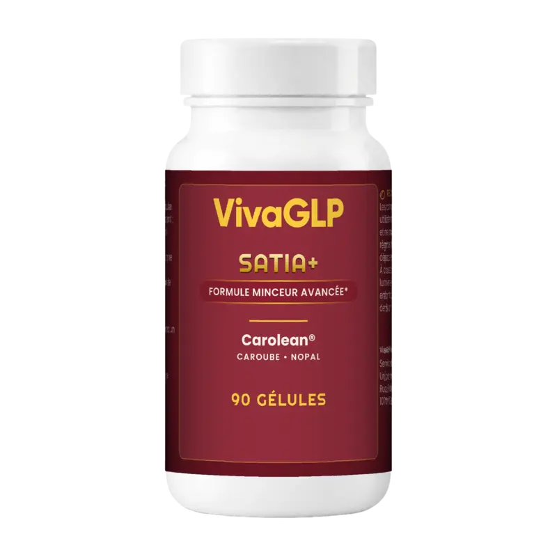 VivaGLP Satia+